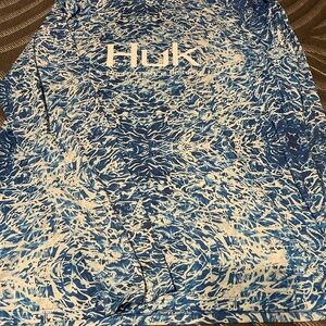 Huk Long Sleeve